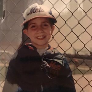 Meet your Posher, Danny